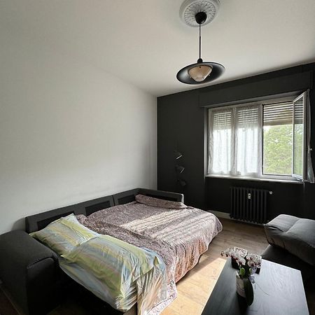 Appartamento Ca' Fola Alba Buitenkant foto