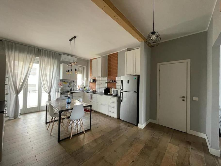 Appartamento Ca' Fola Alba Buitenkant foto